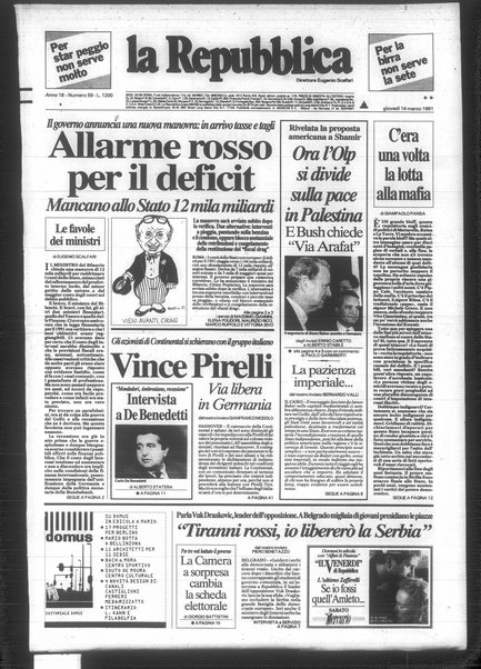 La repubblica